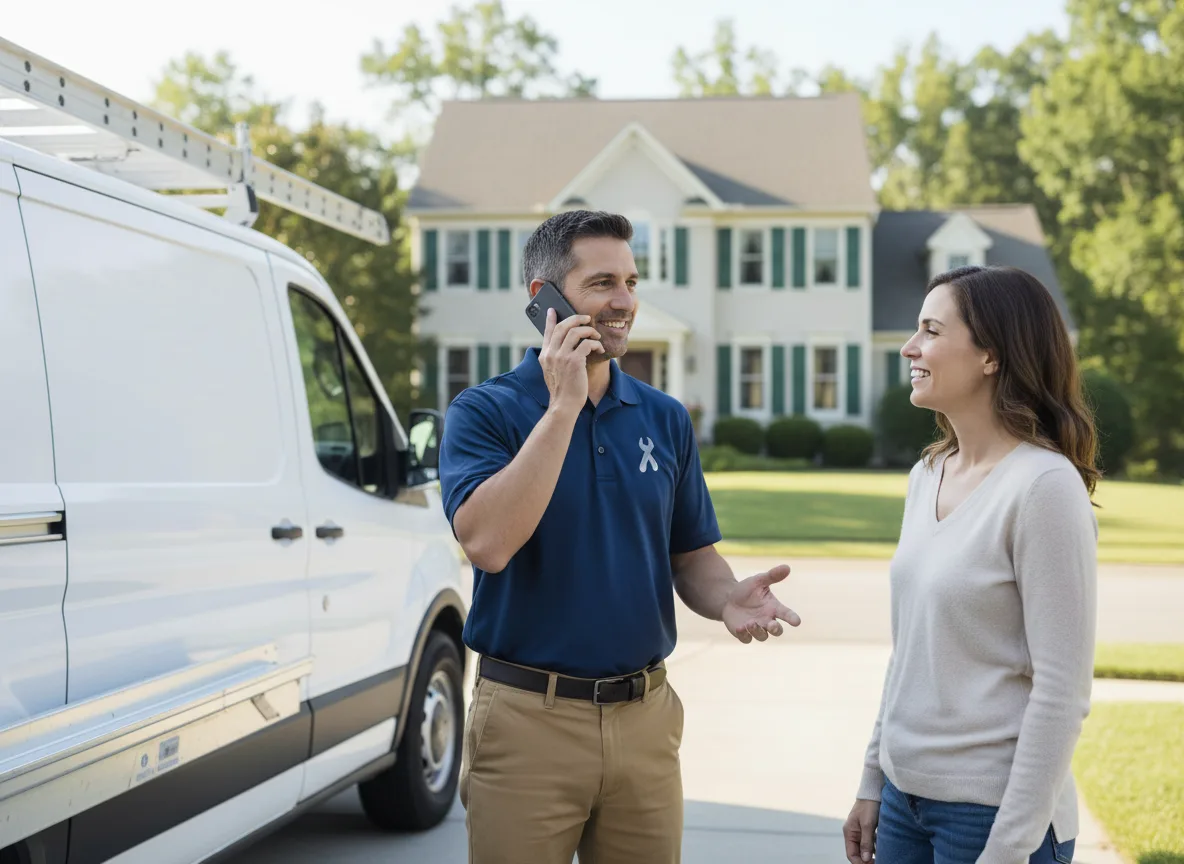 Home Gutter Service Kenmare, ND FAQs